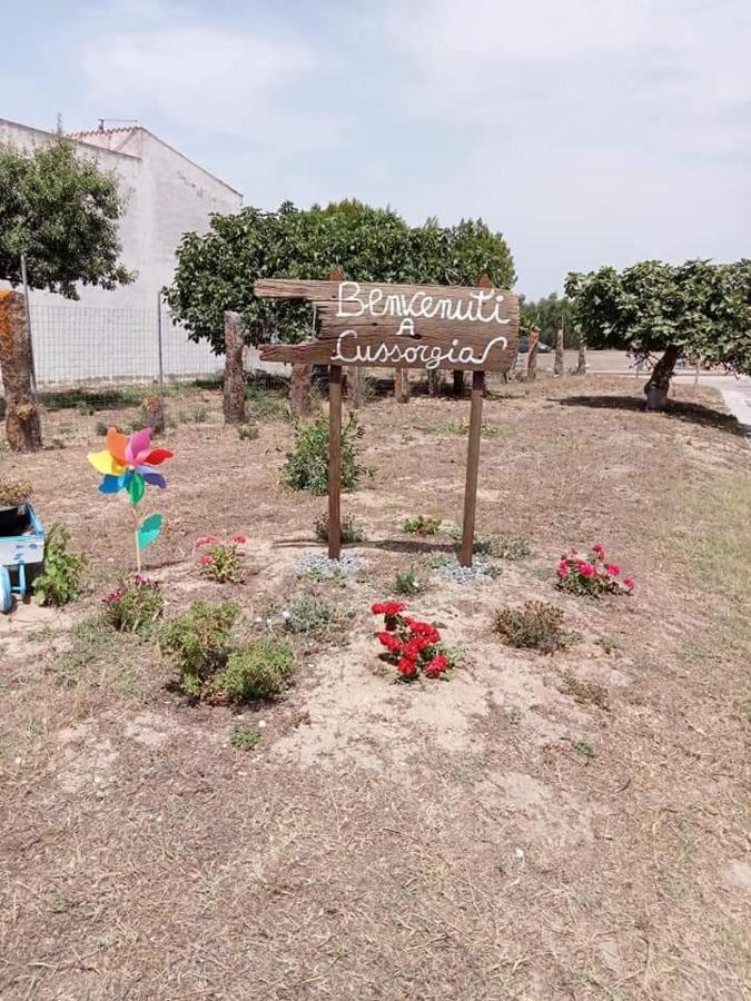 Appartamento Vista Mare Calasetta Exterior photo