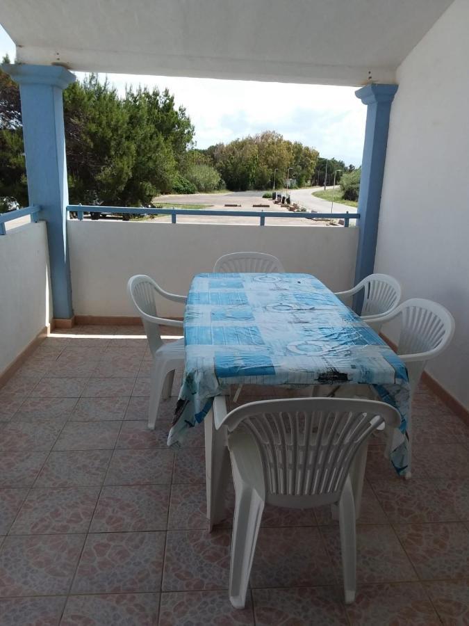 Appartamento Vista Mare Calasetta Exterior photo