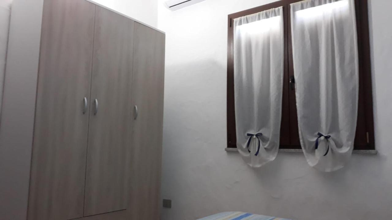 Appartamento Vista Mare Calasetta Exterior photo